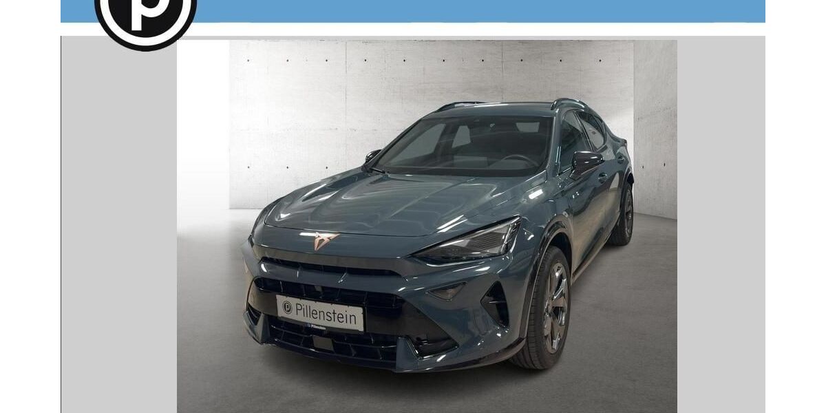 Cupra Formentor 19.700 km 28.405 &euro; Fürth 90762