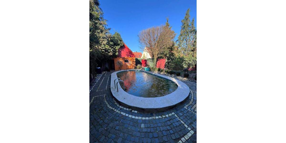 Mehrfamilienhaus, Wohnhaus Nürnberg Großgründlach - 1 Zimmer, 277 m&sup2;, 998.000&euro; | Angebot:25678807