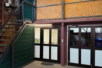 Gewerbeobjekt Nürnberg Gleißhammer - 390&euro; | Angebot:25984279