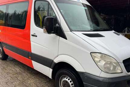 Mercedes-Benz Sprinter 223.000 km 11.700 &euro; Nürnberg 90431