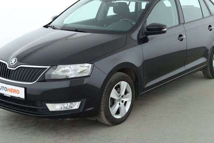 Skoda Rapid/Spaceback 115.520 km 10.640 &euro; Nürnberg 90441