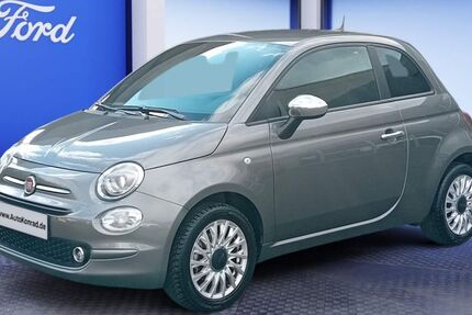 Fiat 500 48.500 km 11.990 &euro; Neustadt an der Aisch 91413
