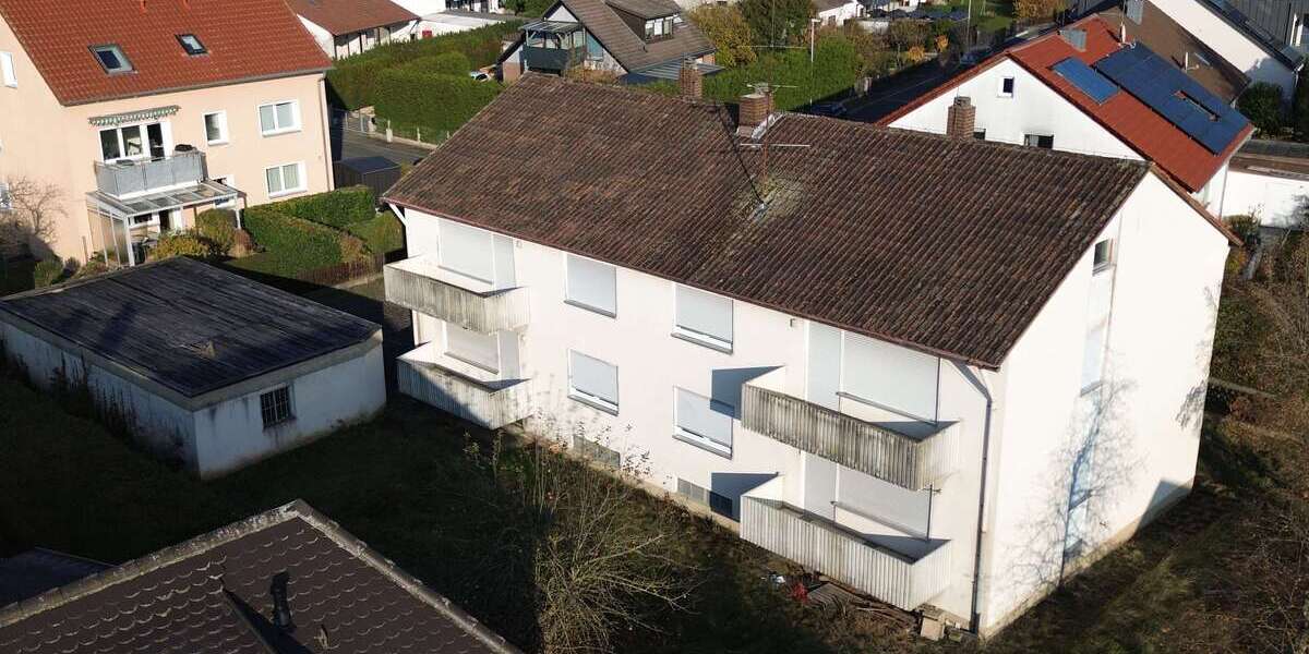 Grundstück Herzogenaurach - 995.000&euro; | Angebot:25753300