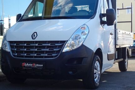 Renault Master 199.800 km 9.980 &euro; Nürnberg 90431