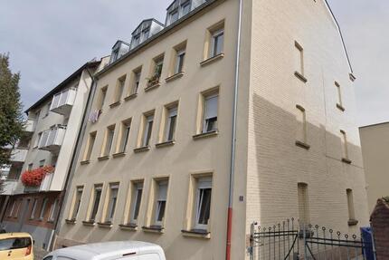 Wohnung Nürnberg Sankt Leonhard - 3 Zimmer, 60 m&sup2;, 179.000&euro; | Angebot:27301433