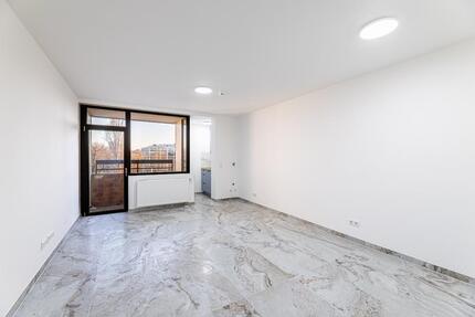 Wohnung Nürnberg Altstadt, St. Lorenz - 1 Zimmer, 29 m&sup2;, 650&euro; | Angebot:25973433