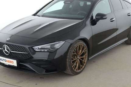 Mercedes-Benz CLA 200 4.433 km 35.870 &euro; Nürnberg 90441