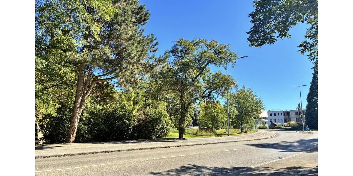 Erdgeschoßwohnung Schwabach - 3 Zimmer, 104 m&sup2;, 1.585&euro; | Angebot:24687318