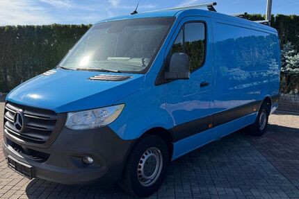 Mercedes-Benz Sprinter 259.532 km 15.700 &euro; Adelsdorf 91325