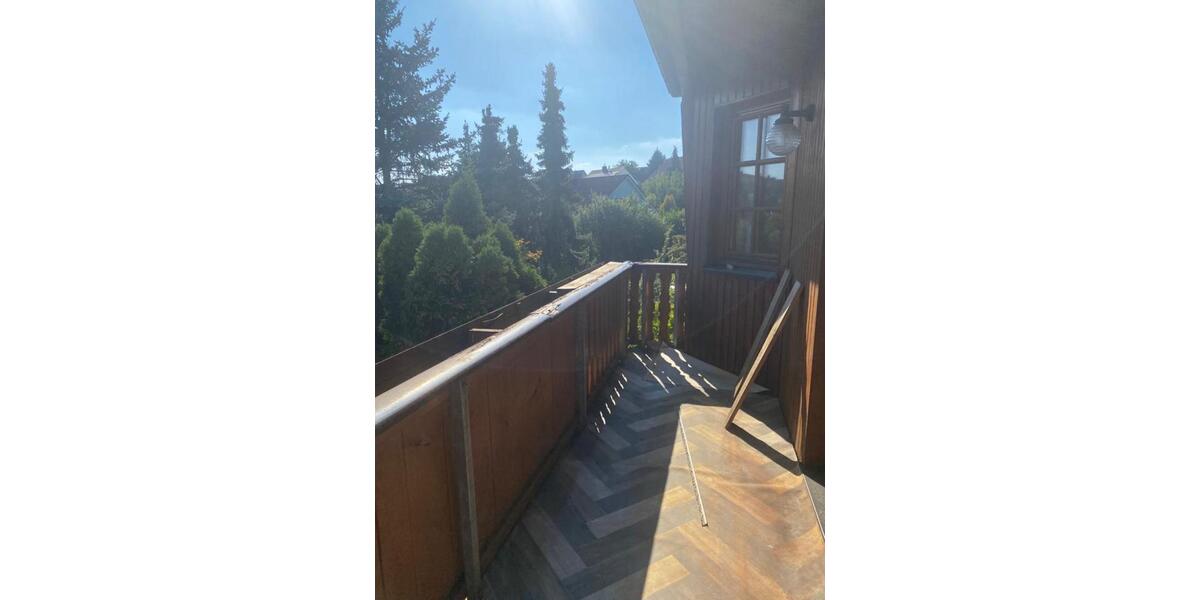 Einfamilienhaus Bruckberg - 3 Zimmer, 75 m&sup2;, 160.000&euro; | Angebot:24805937