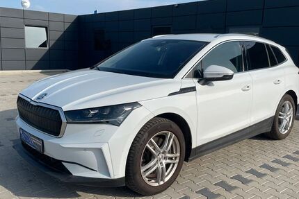 Skoda Enyaq 85.000 km 26.390 &euro; Buchschwabach bei Nürnberg 90574