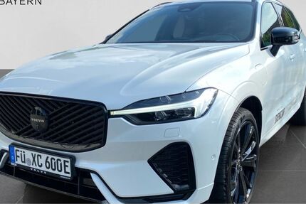 Volvo XC60 9.990 km 62.390 &euro; Fürth 90765
