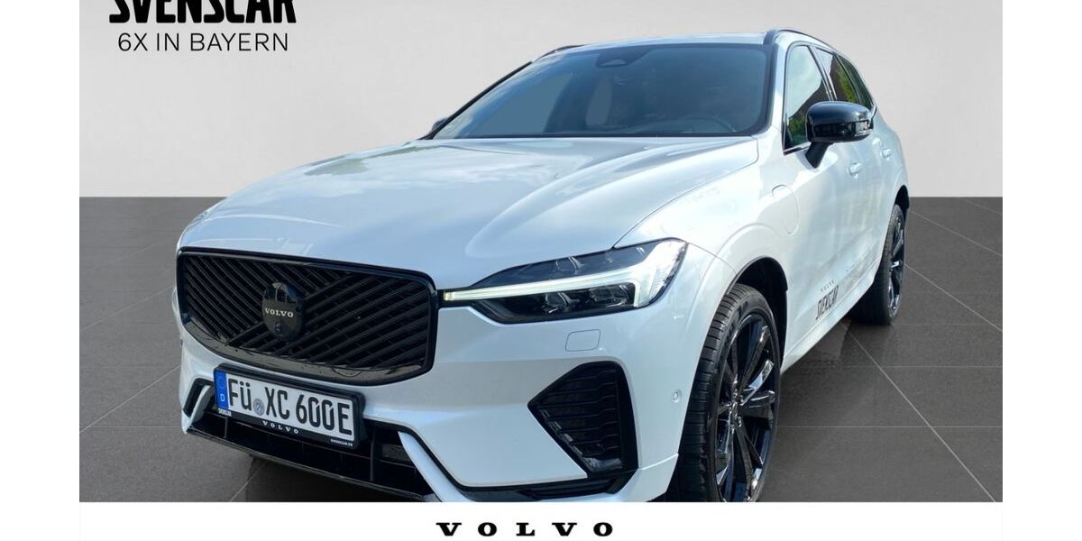 Volvo XC60 9.990 km 62.390 &euro; Fürth 90765