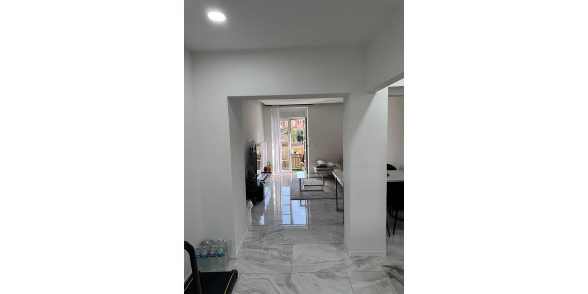 Erdgeschoßwohnung Nürnberg Gibitzenhof - 2 Zimmer, 66 m&sup2;, 950&euro; | Angebot:25570697