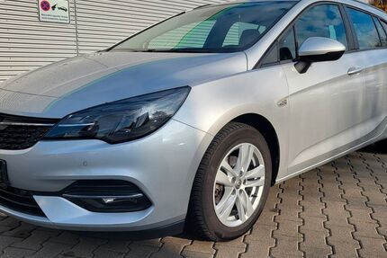 Opel Astra 124.000 km 8.590 &euro; Nürnberg 90449