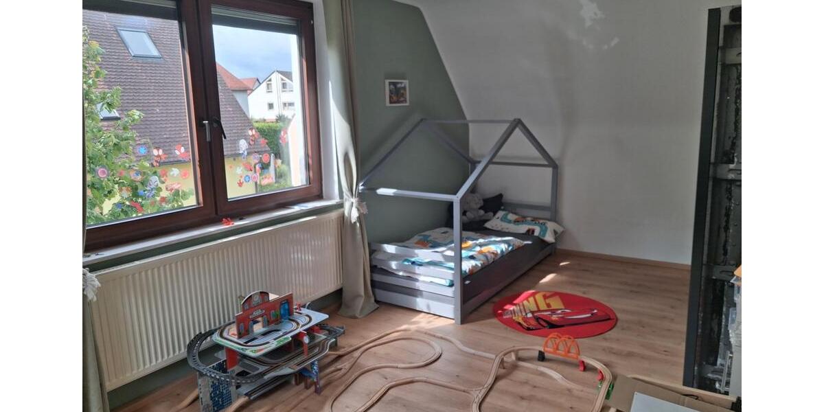 Einfamilienhaus Eckental - 4 Zimmer, 115 m&sup2;, 485.000&euro; | Angebot:27253415