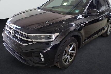 VW T-Roc 18.606 km 29.980 &euro; Fürth 90763