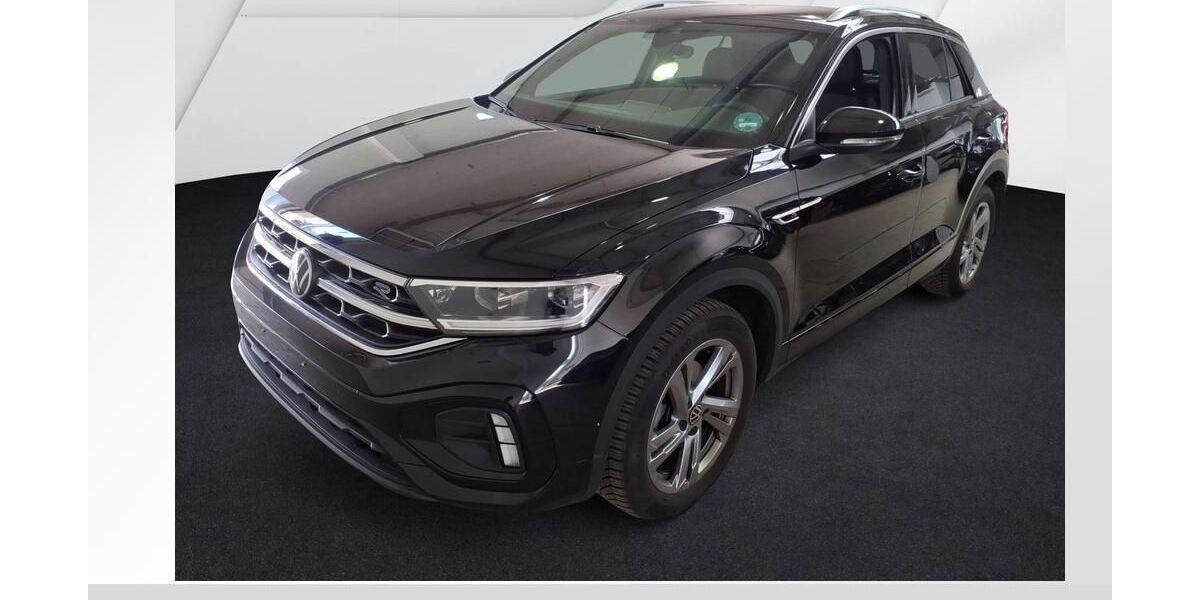 VW T-Roc 18.606 km 29.980 &euro; Fürth 90763