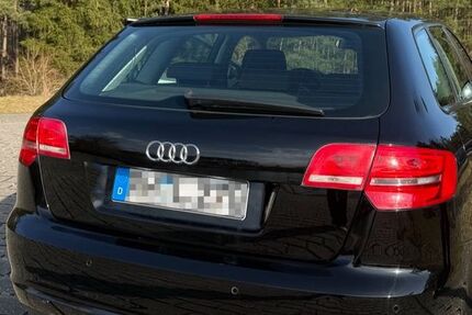 Audi A3 168.000 km 7.555 &euro; Abenberg 91183