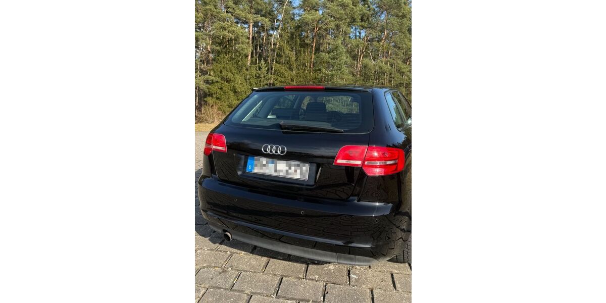 Audi A3 168.000 km 7.555 &euro; Abenberg 91183