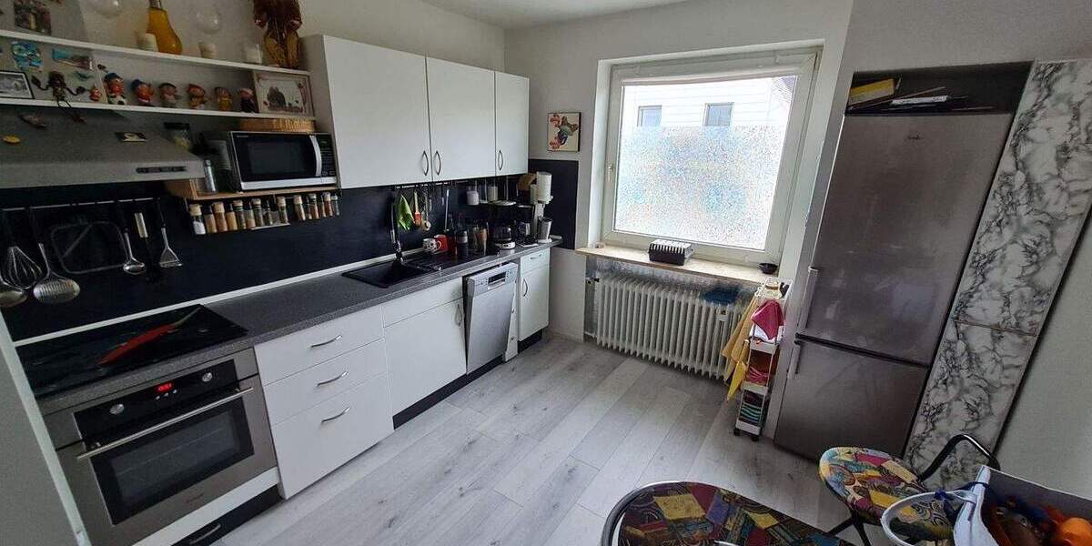 Mehrfamilienhaus, Wohnhaus Kalchreuth Käswasser - 8 Zimmer, 291 m&sup2;, 649.000&euro; | Angebot:25727754