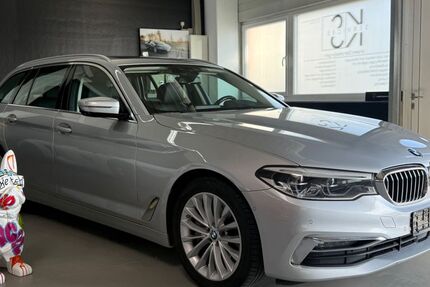 BMW 540 199.765 km 22.900 &euro; Baiersdorf 91083