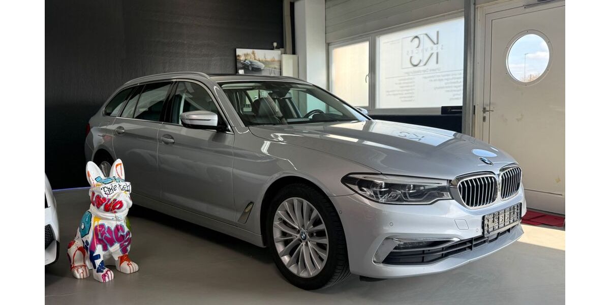BMW 540 199.765 km 22.900 &euro; Baiersdorf 91083