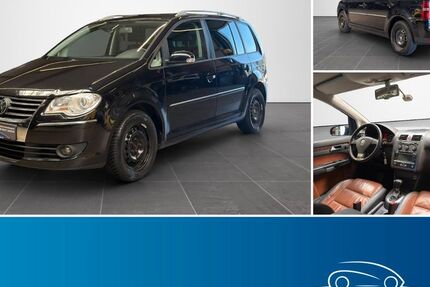 VW Touran 181.000 km 3.590 &euro; Buchschwabach bei Nürnberg 90574
