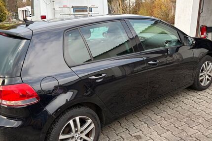VW Golf 131.343 km 4.750 &euro; Nürnberg 90455