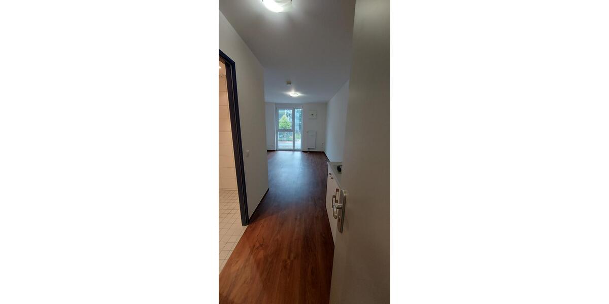 Etagenwohnung Nürnberg Altstadt, St. Lorenz - 1 Zimmer, 21 m&sup2;, 520&euro; | Angebot:25902237