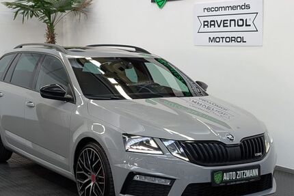 Skoda Octavia 94.000 km 21.900 &euro; Nürnberg 90439