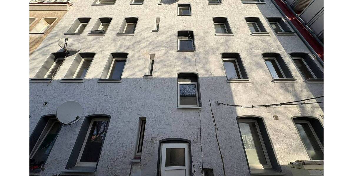 Mehrfamilienhaus, Wohnhaus Fürth Innenstadt - 1 Zimmer, 330 m&sup2;, 749.000&euro; | Angebot:26696004
