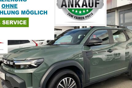 Dacia Duster 30.350 km 19.990 &euro; Herzogenaurach 91074