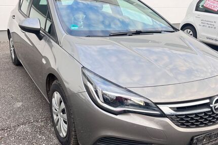 Opel Astra 134.000 km 6.990 &euro; Nürnberg 90431