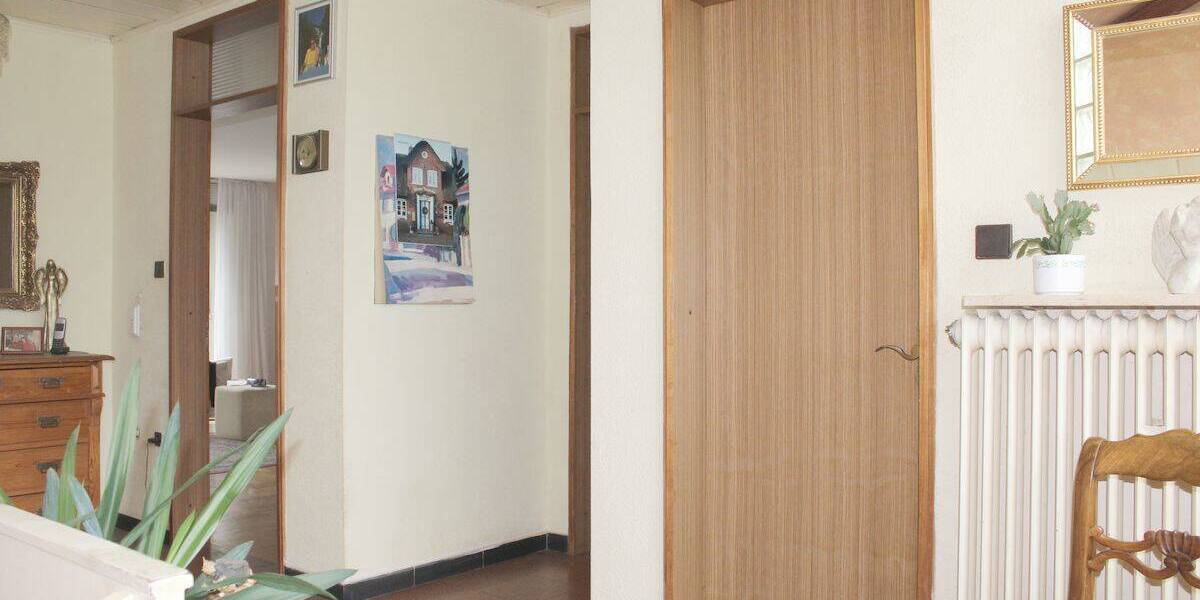 Einfamilienhaus Lauf an der Pegnitz Heuchling - 6 Zimmer, 196 m&sup2;, 597.000&euro; | Angebot:25740519