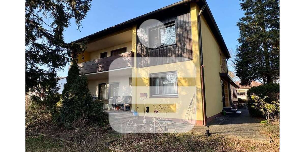 Einfamilienhaus Erlangen Bruck - 6 Zimmer, 179 m&sup2;, 690.000&euro; | Angebot:25235720