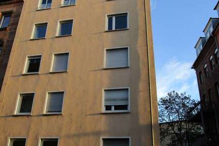 Wohnung Nürnberg Herrnhütte - 4 Zimmer, 90 m&sup2;, 299.000&euro; | Angebot:26652664
