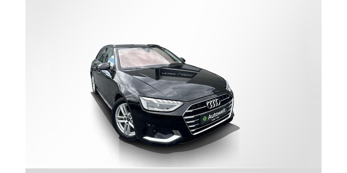 Audi A4 120.950 km 22.990 &euro; Roth 91154
