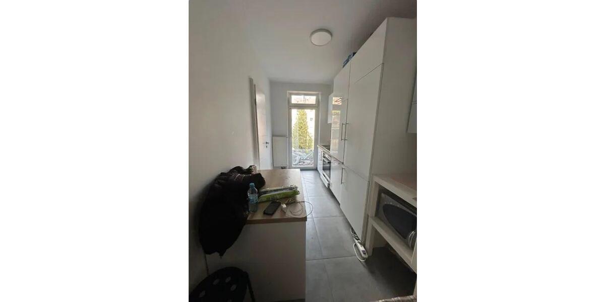 Etagenwohnung Nürnberg Eberhardshof - 3 Zimmer, 16 m&sup2;, 380&euro; | Angebot:26630829