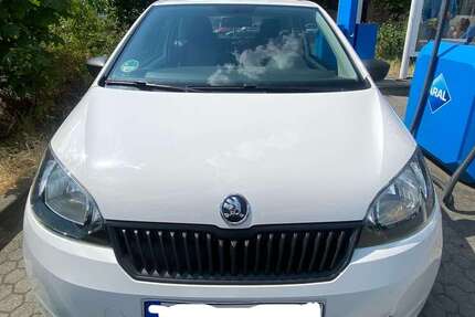 Skoda Citigo 161.000 km 2.100 &euro; Fürth 90763