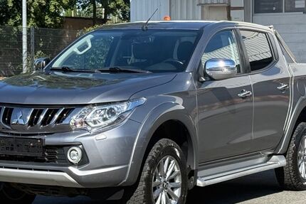 Mitsubishi L200 135.000 km 15.900 &euro; Nürnberg 90441