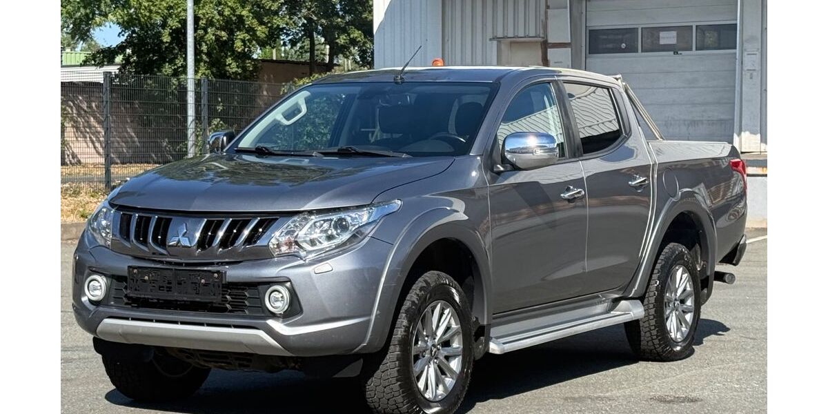 Mitsubishi L200 135.000 km 15.900 &euro; Nürnberg 90441
