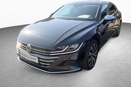 VW Arteon 74.100 km 23.490 &euro; Roth 91154