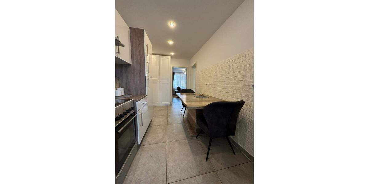 Etagenwohnung Nürnberg Steinbühl - 3 Zimmer, 72 m&sup2;, 269.990&euro; | Angebot:25730251