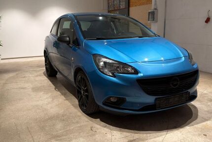 Opel Corsa 79.209 km 7.890 &euro; Nürnberg 90489