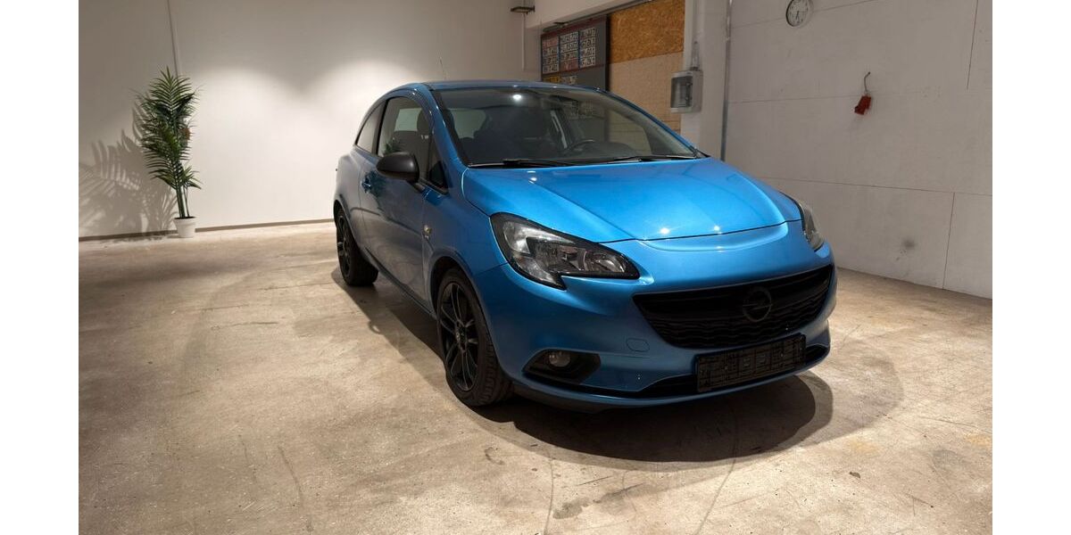 Opel Corsa 79.209 km 7.890 &euro; Nürnberg 90489