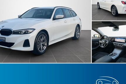 BMW 320 43.400 km 32.990 &euro; Buchschwabach bei Nürnberg 90574