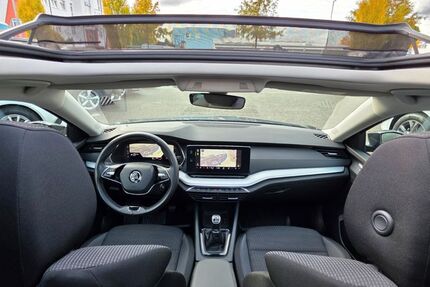 Skoda Octavia 118.189 km 16.450 &euro; Fürth 90763