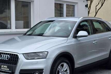 Audi Q3 136.500 km 13.999 &euro; Oberasbach 90522