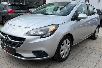 Opel Corsa 92.000 km 6.750 &euro; Roth 91154